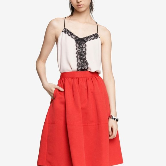 Express Midi Skirt - Picture 2 of 4